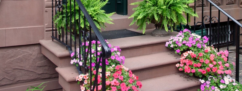 Stoop Installations in Casa Grande