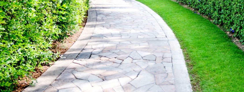 Paving Stone Installations in Casa Grande